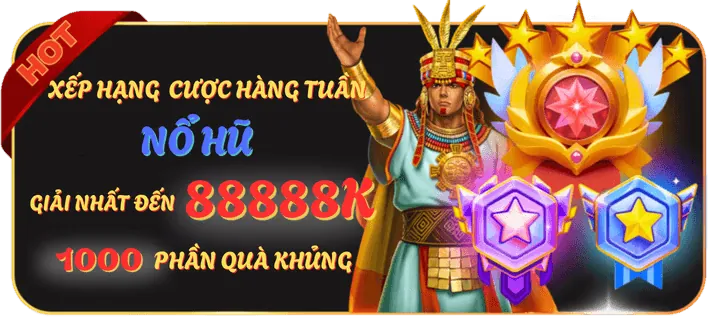 Nổ hũ và bắn cá K188 Win