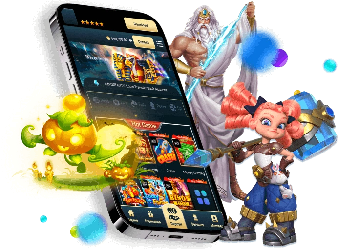 Khuyến mãi chào mừng K188 Win