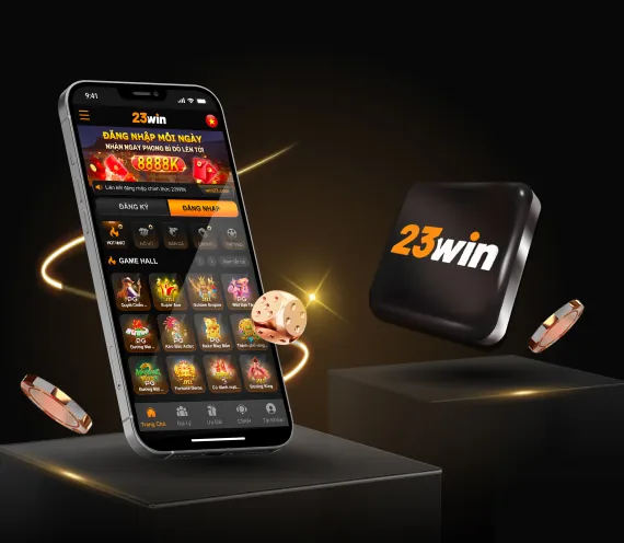 Các tính năng nổi bật của ứng dụng K188 Win