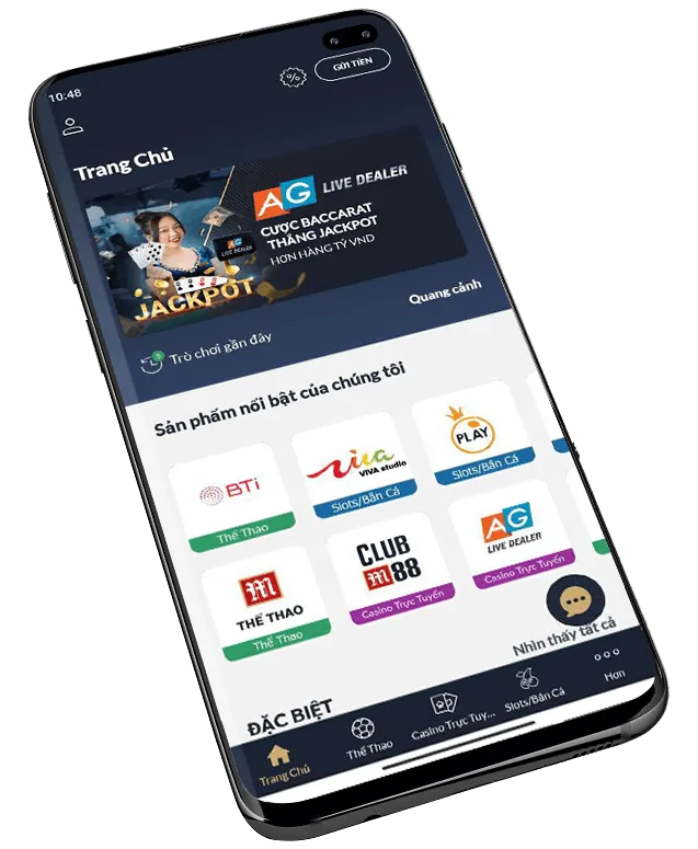Công cụ tiếp thị K188 WIN