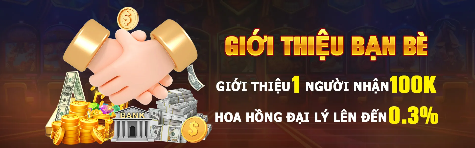 Chương Trình VIP Độc Quyền K188 Win
