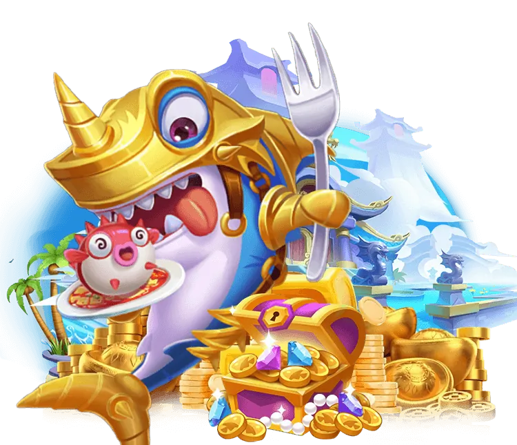 Game Nổ Hũ Golden Empire tại K188 Win