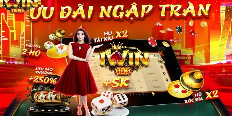 Chương trình VIP k188win
